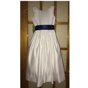 Flower Girl/Communion Dress